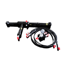 Ouvre-porte hydraulique robuste, outils de démolition de portes hydrauliques chinois, outils d'ouverture de portes <span class=keywords><strong>Holmatro</strong></span> - Product Image 2