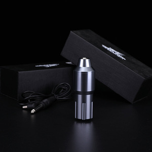 เครื่องสักลาย Yuanyun S7 แบบไดเร็คไดรฟ์ มอเตอร์สำหรับสักถาวร เครื่องแต่งหน้าถาวร สำหรับการลงเส้นและลงเงาในเครื่องเดียว เหมาะสำหรับการค้าอีคอมเมิร์ซข้ามพรมแดน - Product Image 1