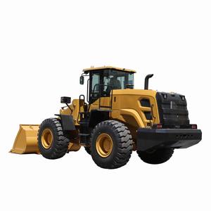 Suku Cadang As Roda Hidrolik 4wd Kompak Cina untuk Ban Artikulasi Kecil, Aksesoris Wheel <span class=keywords><strong>Loader</strong></span> Tugas Berat untuk Dijual - Product Image 2