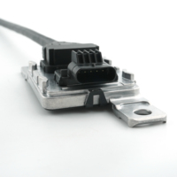 Sensor de Oxígeno OEM de Calidad para Audi A3, VW Golf 7, Seat, Skoda, Nox 04L907805CT, 2.0 TDI DPF, Venta al Por Mayor