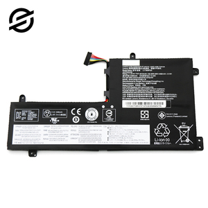 L17M3PG3 L17M3PG1 L17L3PG1 L17S3PG1 batterie d'ordinateur portable originale pour Lenovo <span class=keywords><strong>Legion</strong></span> Y530-15ICH <span class=keywords><strong>Y540</strong></span> <span class=keywords><strong>Legion</strong></span> Y7000 ordinateur portable rechargeable - Product Image 1