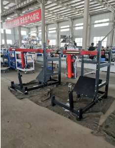 <span class=keywords><strong>Pendule</strong></span> d'exercice unisexe d'intérieur du fabricant, équipement <span class=keywords><strong>de</strong></span> gymnastique, squat oblique, hanche, jambe, musculation, station multifonctionnelle - Product Image 6