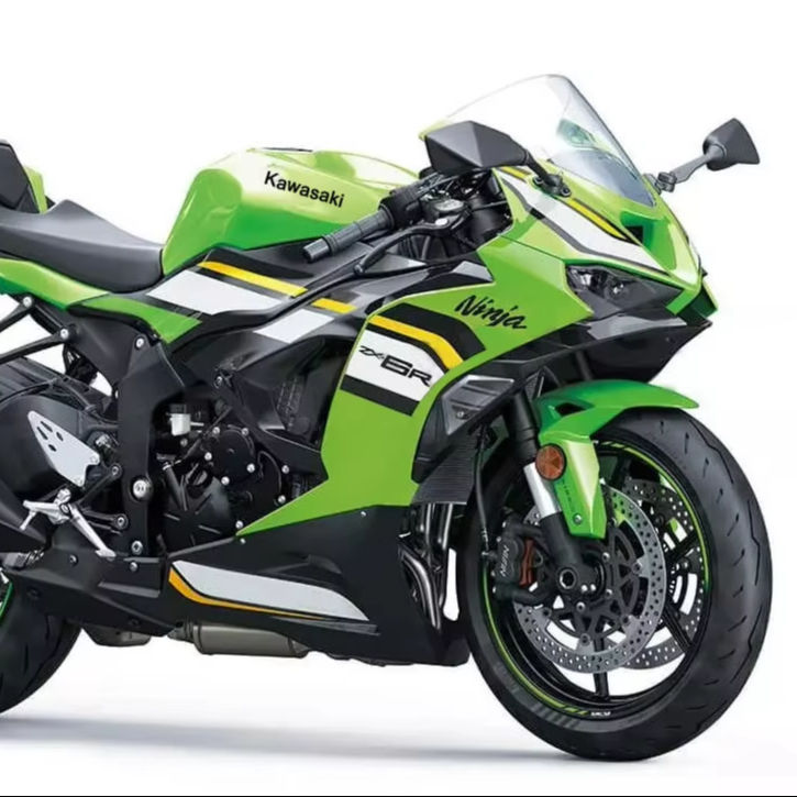 Revamp Your Ride with Stylish and Durable zx 6r fairing Solutions