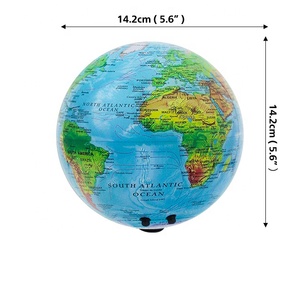 <span class=keywords><strong>Globe</strong></span> rotatif à LED filature magique, livraison gratuite de la chine, <span class=keywords><strong>Globe</strong></span> lumineux pour la carte du monde, <span class=keywords><strong>Globe</strong></span> - Product Image 3