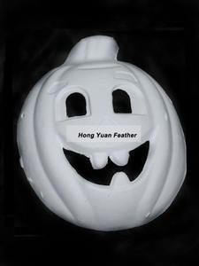 Zellstoff Papier Gesicht Augen maske Lustige Party Maske für Prom Party Karneval Urlaub Maskerade Venezia nisches Kostüm Cosplay Halloween Maske - Product Image 4