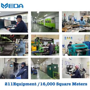 <span class=keywords><strong>Ptfe</strong></span>ガスケット中国高耐熱工場 - Product Image 5