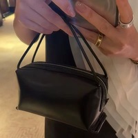 Tas Selempang Wanita Model Terbaru 2026, Gaya Desainer Mewah, Fashion Elegan, Tas Tangan Trendi untuk Belanja