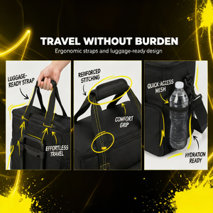 Bolsa de Transporte para Mascotas, <span class=keywords><strong>Perros</strong></span> y Gatos, Oxford, Suave, Portátil, <span class=keywords><strong>con</strong></span> Cierre, de Poliéster, para Uso en Exteriores - Product Image 4