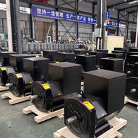 Generador de 50kw Sin Motor, Alternador de 50 Kva Trifásico