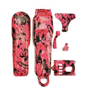 <span class=keywords><strong>Barberia</strong></span>-cubierta profesional para cortadora de pelo, cortapelos inalámbrico para adulto - Product Image 3