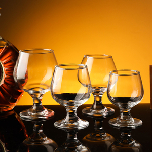 Vendita calda multi-specifica logo personalizzato senza piombo brandy snifter occhiali <span class=keywords><strong>cognac</strong></span> brandy glass - Product Image 3
