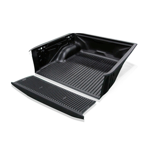 Revêtement de benne de camionnette pour <span class=keywords><strong>Isuzu</strong></span> D-Max <span class=keywords><strong>2021</strong></span>, livraison en usine - Product Image 3