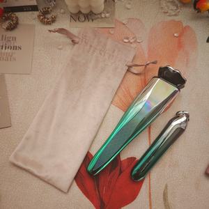 กระเป๋ากำมะหยี่ยาวแบบกำหนดเองกระเป๋าดินสอปากกากำมะหยี่แบบหูรูดกระเป๋าบรรจุอุปกรณ์ความงามผ้ากำมะหยี่ - Product Image 3