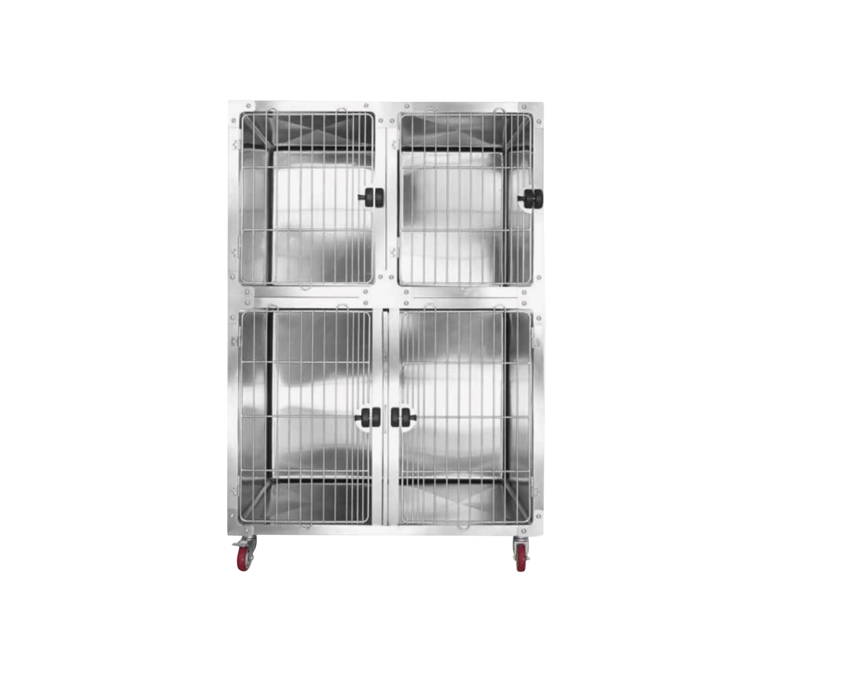 509 ветеринарные клетки для домашних животных, металлическая клетка, 509 клетка для домашних животных