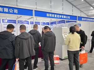 실험실 세라믹 섬유 챔버 열처리 장비 용 소형 1600C-1800 도 머플로 - Product Image 6