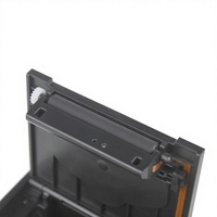 Imprimante thermique Cashino LPM-260 58 mm, résolution 203 dpi pour systèmes de caisse POS