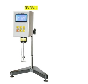Viscosimetro da laboratorio prezzo LVDV-1A viscosimetro digitale brookfield viscosimetro <span class=keywords><strong>dv</strong></span> digitale - Product Image 5