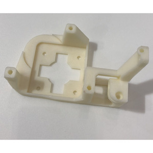 rapida 3d servizio di stampa su misura di grandi dimensioni 3D modello di Artigianato di Plastica - Product Image 6