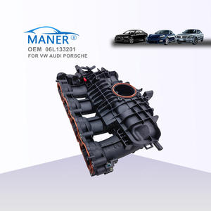MANER 06L133201 Pièces de moteur automobile de haute qualité Collecteur d'admission pour VOLKSWAGEN Tiguan 2018- - Product Image 2