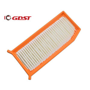 GDST OEM 165467674R Usine Directement Vente à Chaud Accessoires de Voiture Pièces Automobiles Filtre à Air Hepa pour <span class=keywords><strong>Dacia</strong></span> Renault - Product Image 1