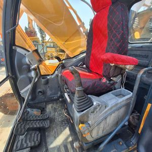 Excavatrice d'occasion Hyundai 300LC-9S d'origine coréenne en promotion – Excavatrice sur chenilles Hyundai 30 tonnes pour l'exploitation minière et la construction - Product Image 5