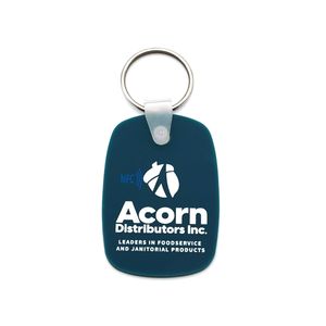 Custom Logo Rewritable NFC Silicone <b>Tag</b> For Promotion - Product Image 2