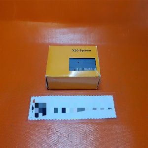 Controlador de Autobús X20 Bc 0083 / *rev. Controlador PLC J0, PLC de Automatización Industrial, PAC y Controladores PLC Dedicados - Product Image 1