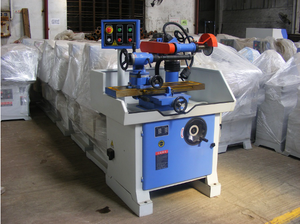 Menuiserie outils universels rectifieuse pour toupie coupe routeur peu moulage lame couteau à raboter - Product Image 5