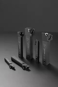 OEM Sản xuất <span class=keywords><strong>CNC</strong></span> nhàm chán công cụ chủ bên ngoài chuyển công cụ Carbide chèn chủ - Product Image 5