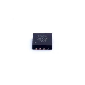Circuito integrado MCP87130T-U/LC DFN-8 (3x3) Smart power IGBT Darlington transistor digital tiristor de três níveis