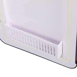 10l Mini <span class=keywords><strong>Réfrigérateur</strong></span> Portable Petit <span class=keywords><strong>Réfrigérateur</strong></span> Refroidisseur Et Réchauffeur <span class=keywords><strong>Pour</strong></span> Chambre Nourriture <span class=keywords><strong>Produits</strong></span> <span class=keywords><strong>De</strong></span> Soins <span class=keywords><strong>De</strong></span> La Peau - Product Image 5