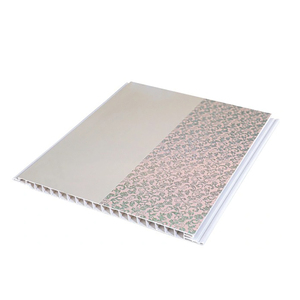 Pannello Decorativo in PVC Goffrato Economico per Pareti - Product Image 5