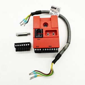 Module Fieldbus MQP32D neuf, emballage d'origine, convertisseur de fréquence, module de communication <span class=keywords><strong>MQP</strong></span> PROFIBUS DPV1 - Product Image 6