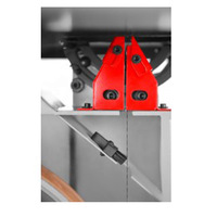 Nouvelle scie à ruban verticale G5140 pour la découpe de tuyaux, machine de découpe de métaux, scie à ruban en aluminium de Chine