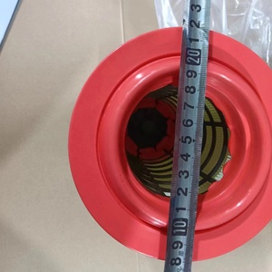 Nhà máy cung cấp Điều kiện Mới Y4DX65D10-090102 Bộ lọc không khí cho máy phát điện Bộ phận động cơ - Product Image 5