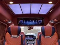 W447 intérieur w447 siège accessoire décoration Vito mise à niveau intérieure pour Mercedes Benz classe V W447 METRIS