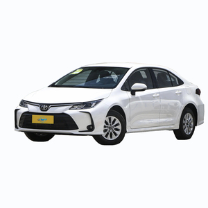 Nouvelle Toyota Corolla 2026 Modèle 1.8L Pioneer Hybride en Blanc, en promotion, disponible à l'achat – Vente en cours - Product Image 6