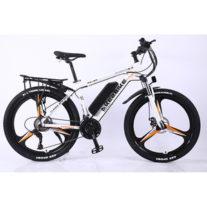 Bicicleta Eléctrica MIAI Fatbike, eléctrica, Eltrica, eléctrica, de montaña - Product Image 2
