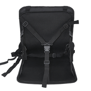 Valise à roulettes portable en tissu <span class=keywords><strong>Oxford</strong></span> 2024, multi-usages, avec sac de voyage pour bébé et siège enfant, personnalisable, unisexe - Product Image 5