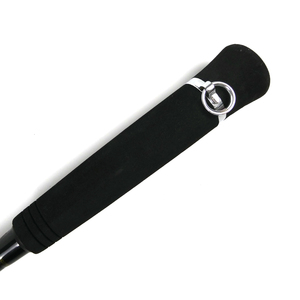 Canne à pêche OEM 1,96 m pour la pêche au jigging, idéale pour la pêche au bar noir, à la perche, au poisson-chat et au shad. - Product Image 4