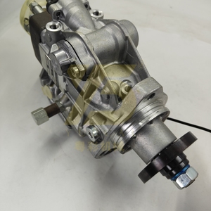ปั๊มน้ำมันเชื้อเพลิงแบบรีบิลท์ รุ่น 3056E Injection 10R-9695 10R9695 หมายเลขอะไหล่ 0470006003 0470006010 10R-9694 10R9694 อะไหล่เครื่องจักรกลหนัก - Product Image 4