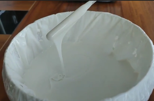 Colla adesiva in lattice bianco-a base d'acqua, ecologica, ad alto contenuto di <span class=keywords><strong>PVA</strong></span> per legno, carta e costruzioni-legante forte - Product Image 5