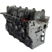 Bloc moteur complet AGO neuf 4JJ1 pour Isuzu Dmax 3.0L