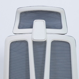 Wholesale Comfortable Superior High Quality High Back Silla De Oficina Modern Mesh <b>Office</b> <b>Chair</b> Ergonomic Executive <b>Office</b> <b>Chair</b> - Product Image 4