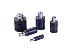 Mola a Gás de Nitrogênio N2 de Alta Qualidade em Liga Misumi/Kaller/Pascal para Peças de Moldes Automotivos - Product Image 4