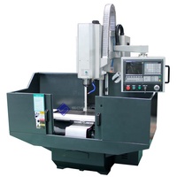 Petite fraiseuse CNC VMC240, fraiseuses CNC