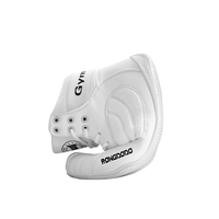 Vente en gros de chaussures de lutte RONGDODO avec logo personnalisé, semelle en caoutchouc résistante à l'usure pour enfants, hommes, femmes, entraînement au dojo