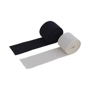 Fabricante Profesional de Banda Elástica Médica de Malla Transpirable de Alta Elasticidad para la Cintura y la Espalda - Product Image 2