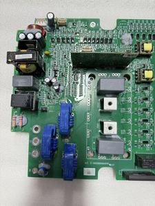 Carte de commande triphasée QPWR-5621 220V 750W - Product Image 5