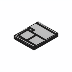 Power Management (PMIC) NCP303152MNTWG 39 PowerVFQFN Authorized Distributor Electronics Component - Product Image 1